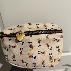 Disney Mickey Mouse Belt Bag